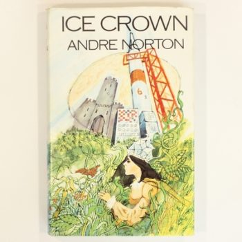 Ice Crown
