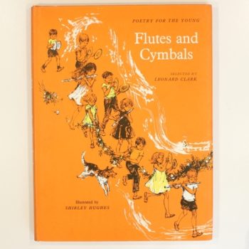 Flutes and Cymbals