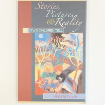 Stories, Pictures and Reality: Two Children Tell