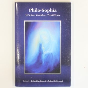 Philo-Sophia: Wisdom Goddess Traditions
