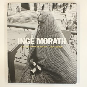 Inge Morath: Magnum Legacy