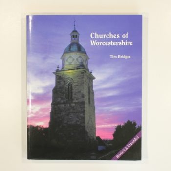 The Churches of Worcestershire