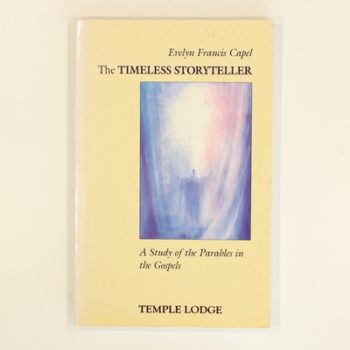 The Timeless Storyteller: Story of the Parables in the Gospels