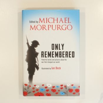 Only Remembered