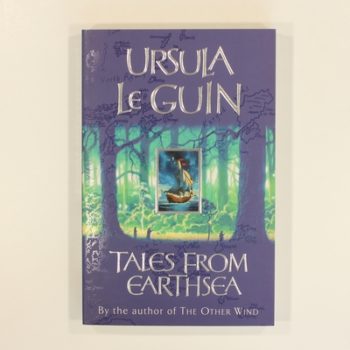 Tales From Earthsea