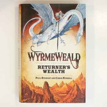 Wyrmeweald: Returner's Wealth