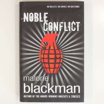 Noble Conflict