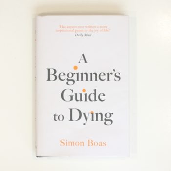 A Beginner's Guide to Dying