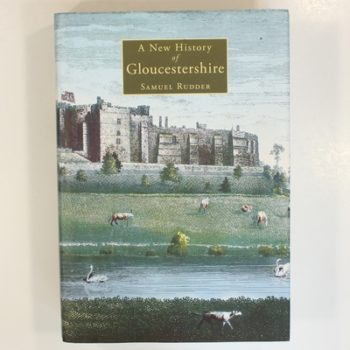 A New History of Gloucestershire