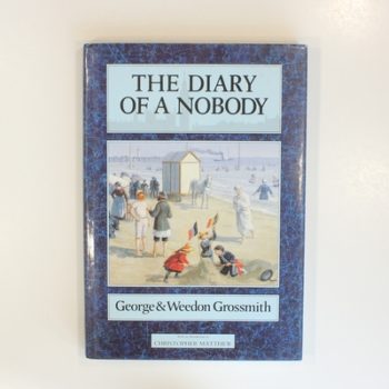 The Diary of a Nobody 