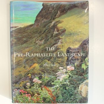 The Pre–Raphaelite Landscape