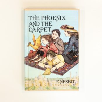 The Phoenix and the Carpet