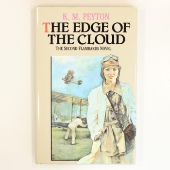 The Edge of the Cloud