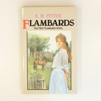 Flambards