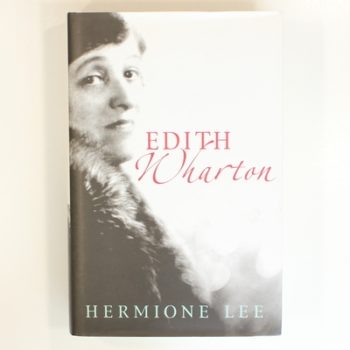 Edith Wharton