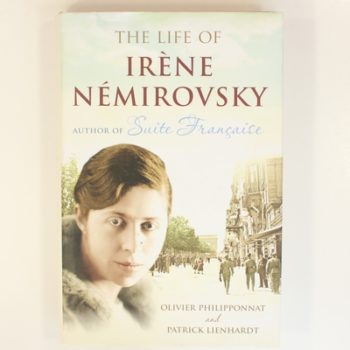 The Life of Irene Nemirovsky: 1903-1942