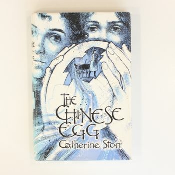 The Chinese Egg