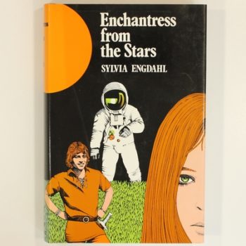 Enchantress from the Stars