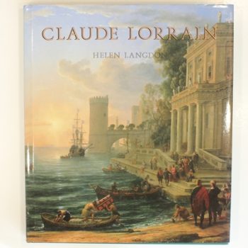 Claude Lorrain