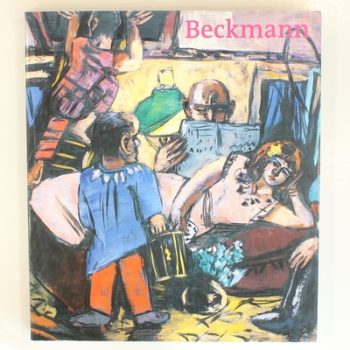 Beckmann