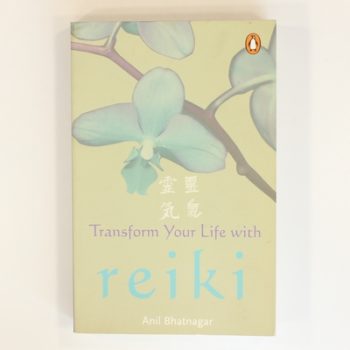 Transform Your Life with Reiki