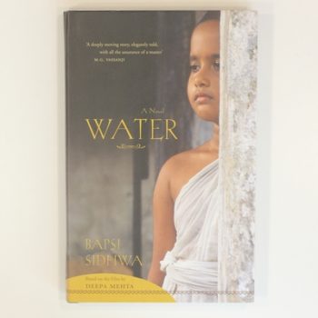 Water: A Novel
