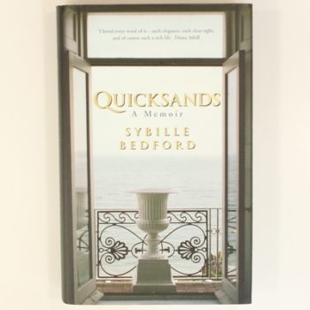 Quicksands: A Memoir
