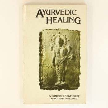 Ayurvedic Healing: A Comprehensive Guide