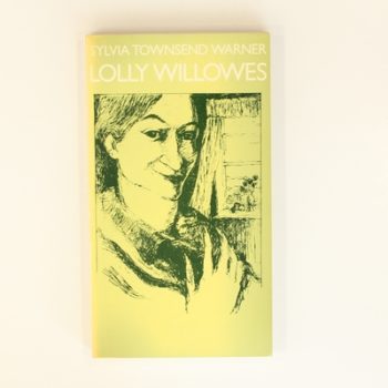 Lolly Willowes or the Loving Huntsman