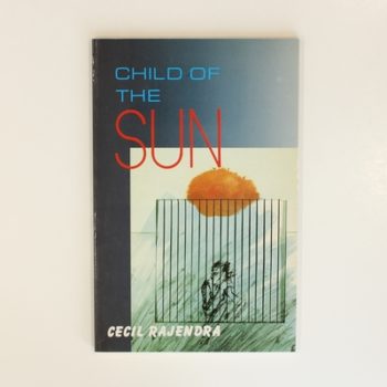Child of the Sun and Other Poems