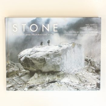 Stone: A Legacy and Inspiration for Art