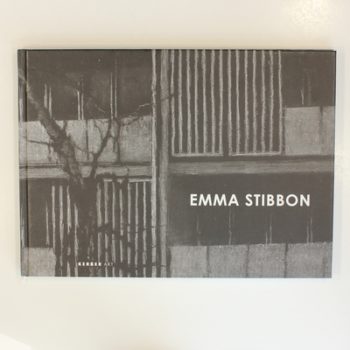 Emma Stibbon: City Landscapes