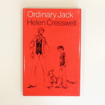 Ordinary Jack