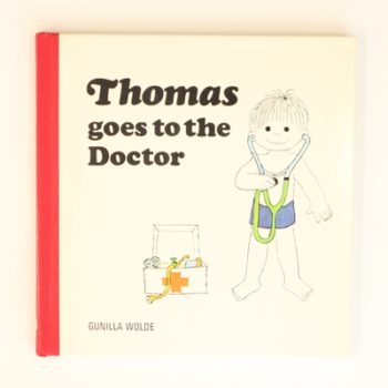Thomas Goes to the Doctor