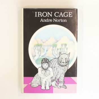Iron Cage