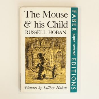 The Mouse and His Child