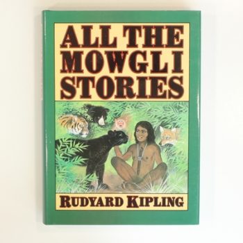 All the Mowgli Stories