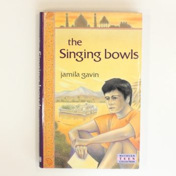 The Singing Bowls