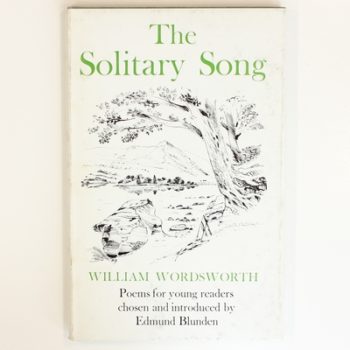 The Solitary Song