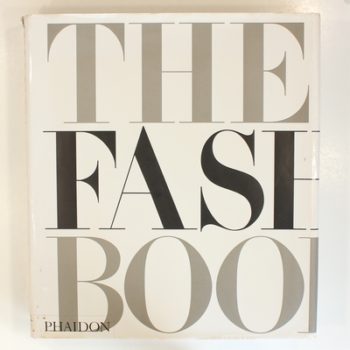 The Fashion Book