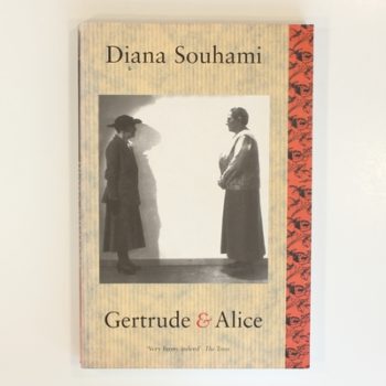 Gertrude and Alice: Gertrude Stein and Alice B.Toklas