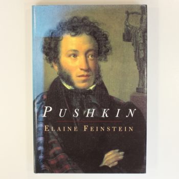 Pushkin