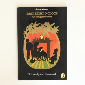Past Eight O'clock: Goodnight Stories