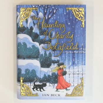 The Haunting of Charity Delafield