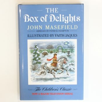 The Box of Delights