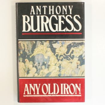 Any Old Iron