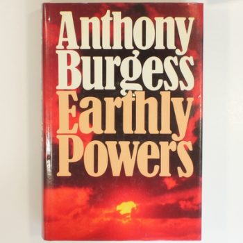 Earthly Powers
