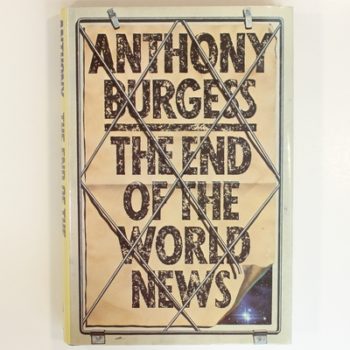 The End of the World News