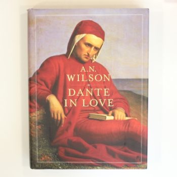 Dante in Love