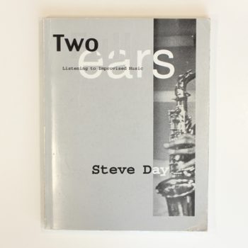 Two full ears: Listening to improvised music